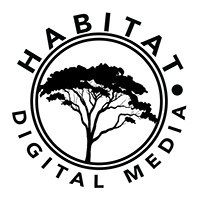 Habitat Digital Media